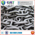 Hochwertiger industrieller Metallstahl Studless Link Marine Offshore Mooring Chain